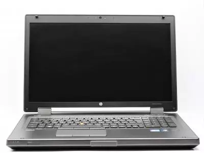 Mobile workstation HP EliteBook 8760W