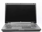 Mobile workstation HP EliteBook 8760W image thumbnail 0