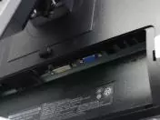 Monitor Dell P2314 image thumbnail 3