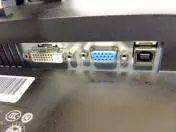 Монитор Dell Professional P2312 image thumbnail 2