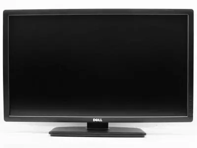 Monitor Dell UltraSharp U2713HMt
