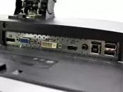 Monitor Dell UltraSharp U2713HMt image thumbnail 2