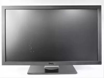 Monitor Dell UltraSharp U2711