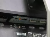 Monitor Dell UltraSharp U2711 image thumbnail 2