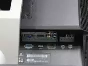 Monitor Dell UltraSharp U2711 image thumbnail 3