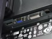 Monitor HP Z Display Z23i image thumbnail 2
