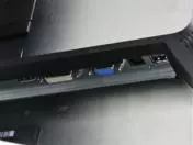 Monitor HP Z Display Z24i image thumbnail 2