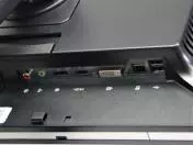 Monitor HP ZR2440W image thumbnail 2
