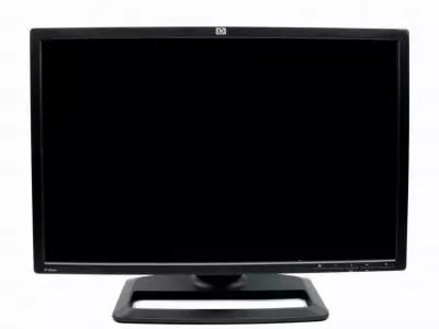 Монитор HP ZR24W