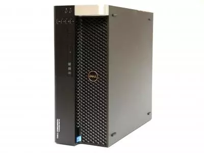 Работна станция Dell Precision T5810
