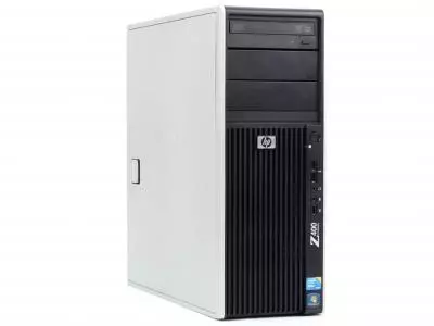 WorkStation HP Z400