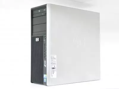 HP Z400
