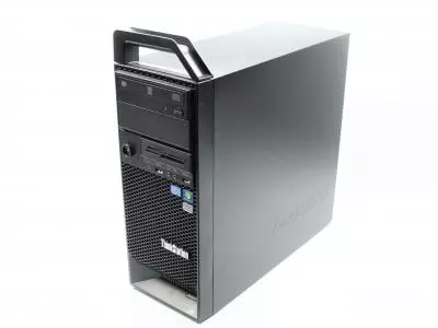 Работна станция Lenovo ThinkStation S30
