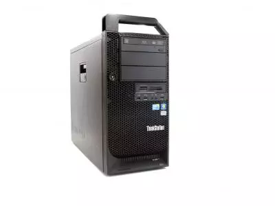 Работна станция Lenovo ThinkStation S30