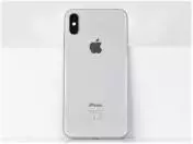 Smartphone Apple iPhone X image thumbnail 1
