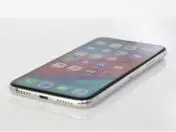 Smartphone Apple iPhone X image thumbnail 2