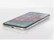 Smartphone Apple iPhone X image thumbnail 3