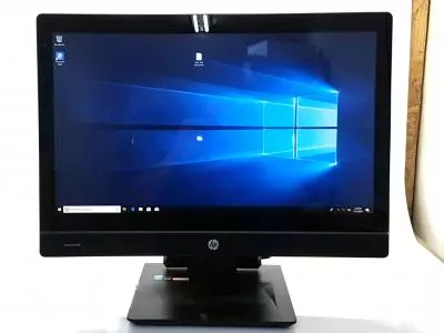 HP EliteOne 800 All in One