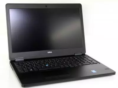 Dell Latitude E5550