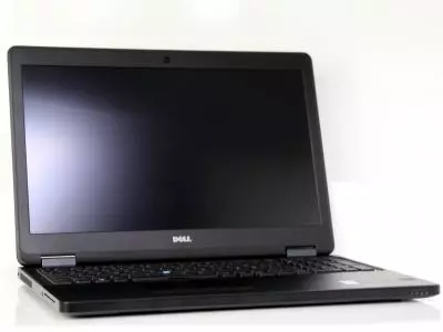 Dell Latitude E5550