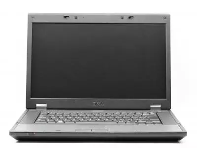 Notebook Dell Latitude E5510