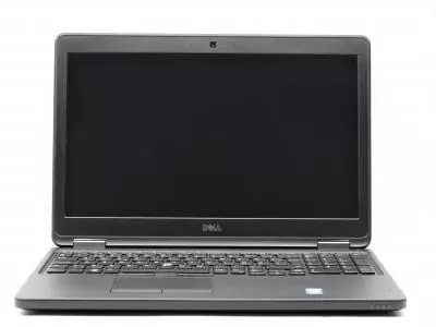 Notebook Dell Latitude E5550