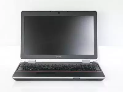 Dell Latitude E6520