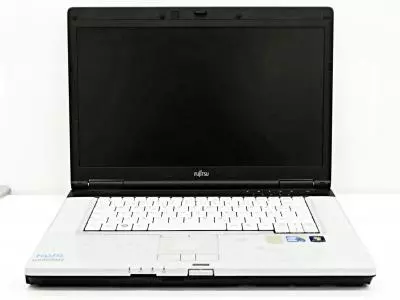 Fujitsu LifeBook E780