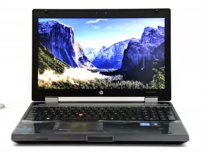 HP EliteBook 8560W