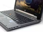 HP EliteBook 8560W image thumbnail 1
