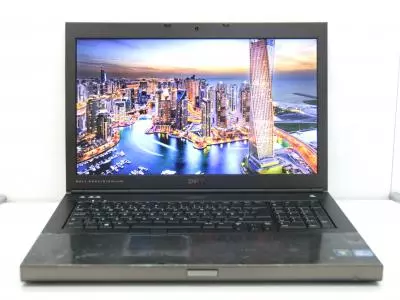 Precision M6700 Mobile Workstation