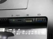 Монитор HP Pavilion 2710m image thumbnail 2
