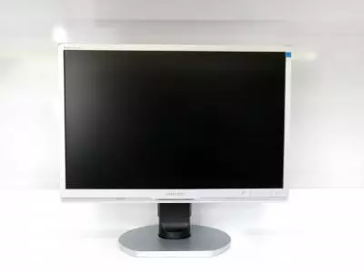 Philips Brilliance 220BW