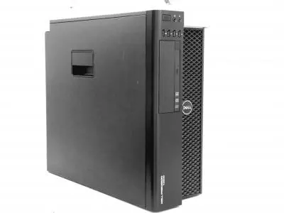 Workstation Dell Precision T3600