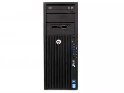 Работна станция HP Workstation Z420