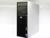 Работна станция HP Z400 image thumbnail 0