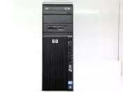 Работна станция HP Z400 image thumbnail 1