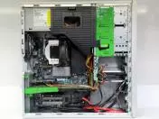 Работна станция HP Z400 image thumbnail 3