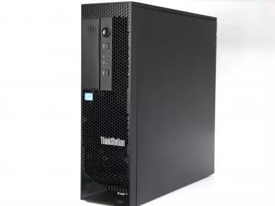 Lenovo ThinkStation C30