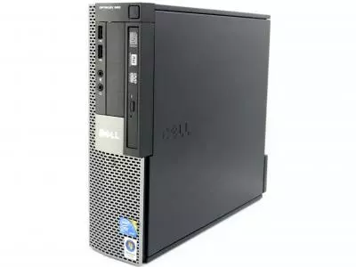 Dell Optiplex 960