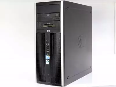 HP Compaq Elite 8000