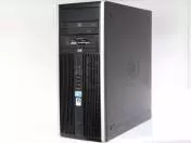 HP Compaq Elite 8000 image thumbnail 0