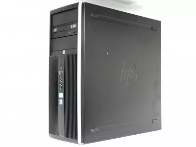 HP Compaq Pro 8200