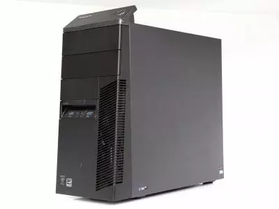 Компютър Lenovo ThinkCentre M83
