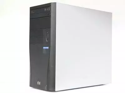 UNK Athlon 64 X2 4800+