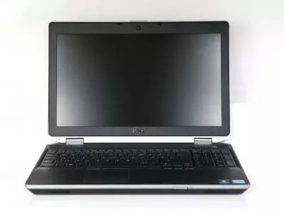 Dell Latitude E6530