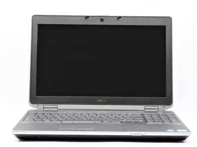 Лаптоп Dell Latitude E6530