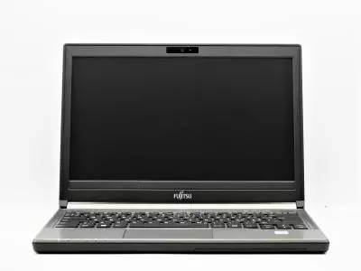 Notebook Fujitsu LifeBook E736