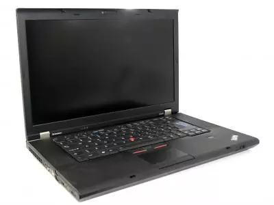Лаптоп Lenovo ThinkPad W520