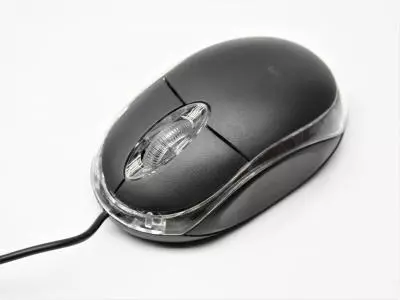 Mouse TechNXT